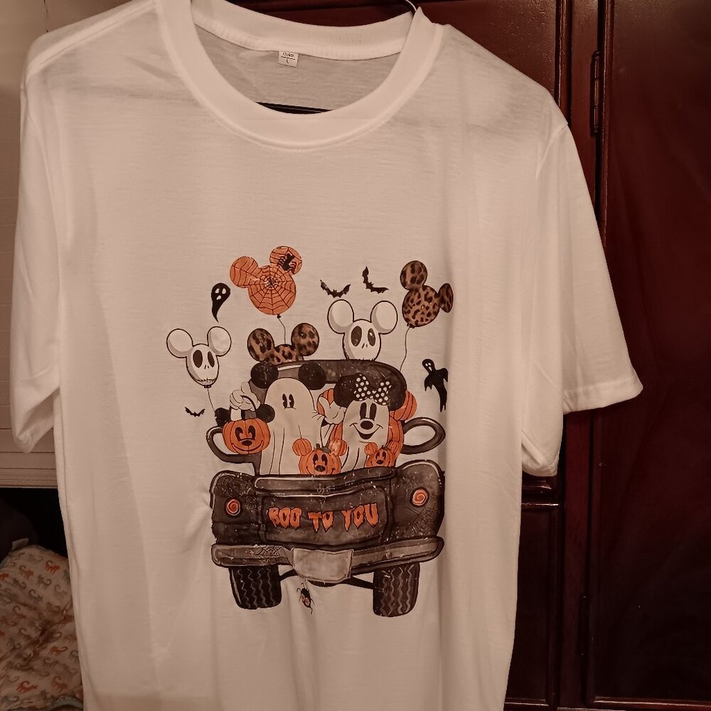 Mickey Mouse T-shirt